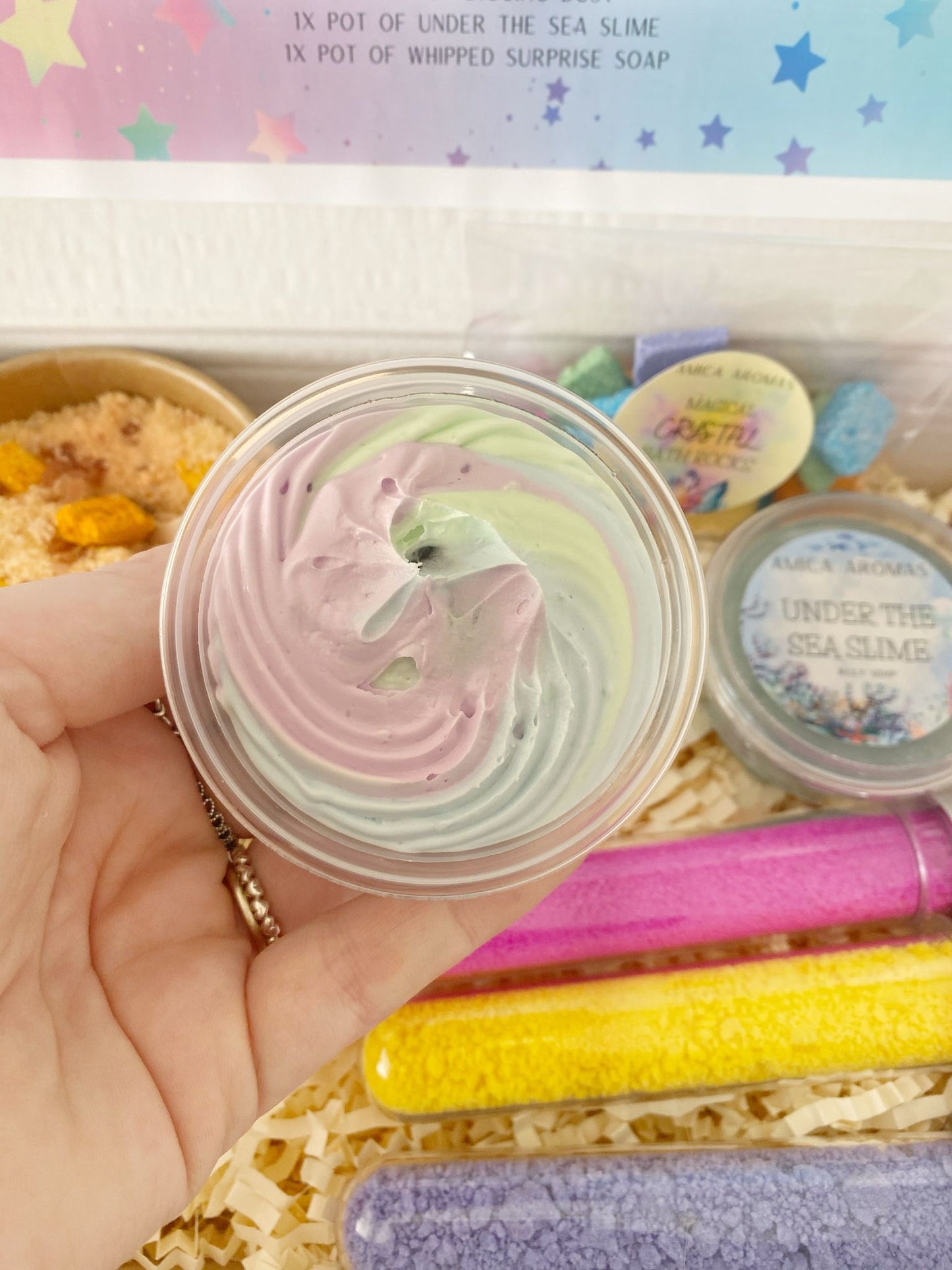 Large Potion Gift Set