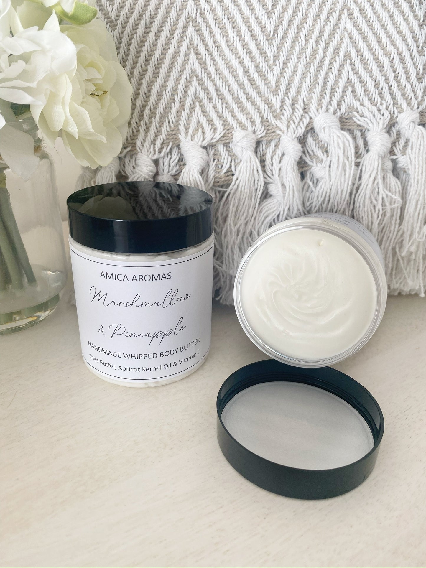Body Pamper Set