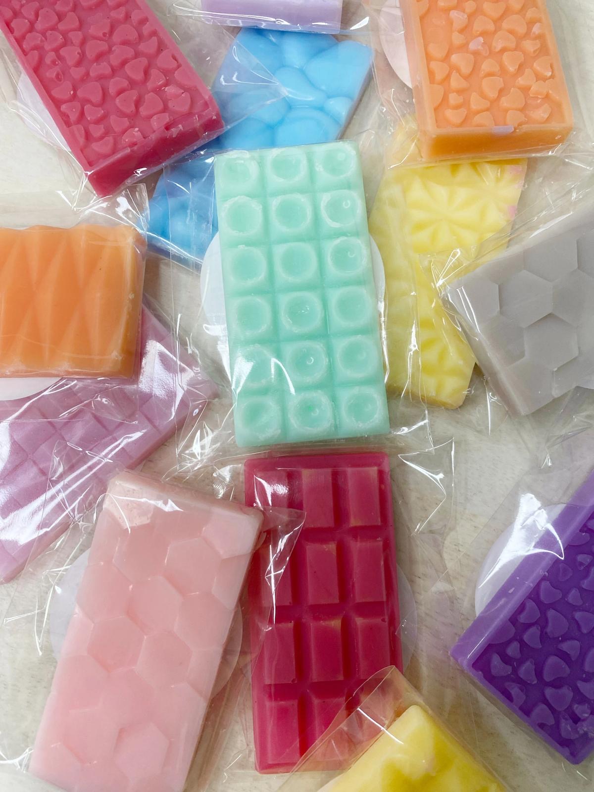 £1 Wax Melts
