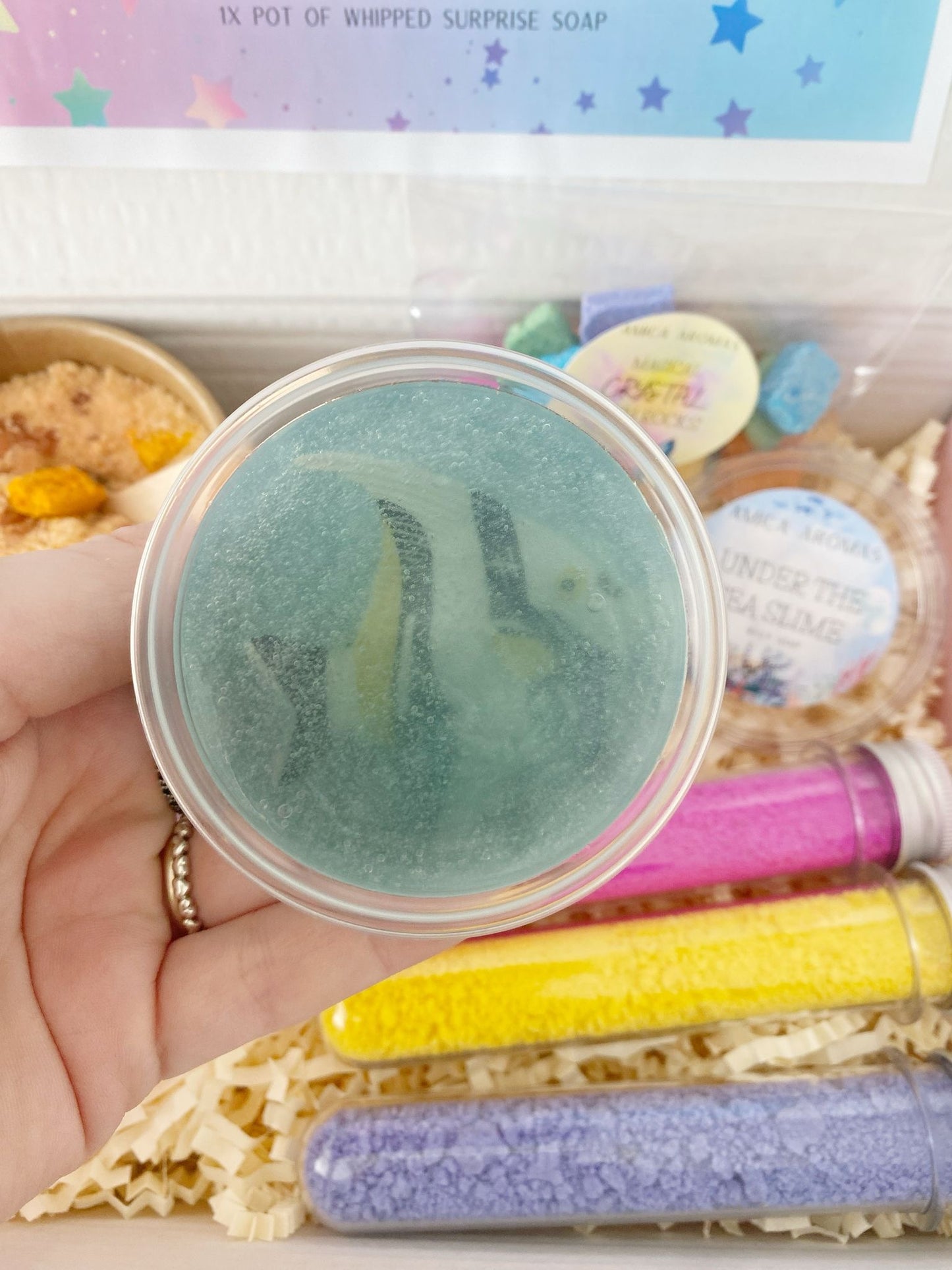 Large Potion Gift Set