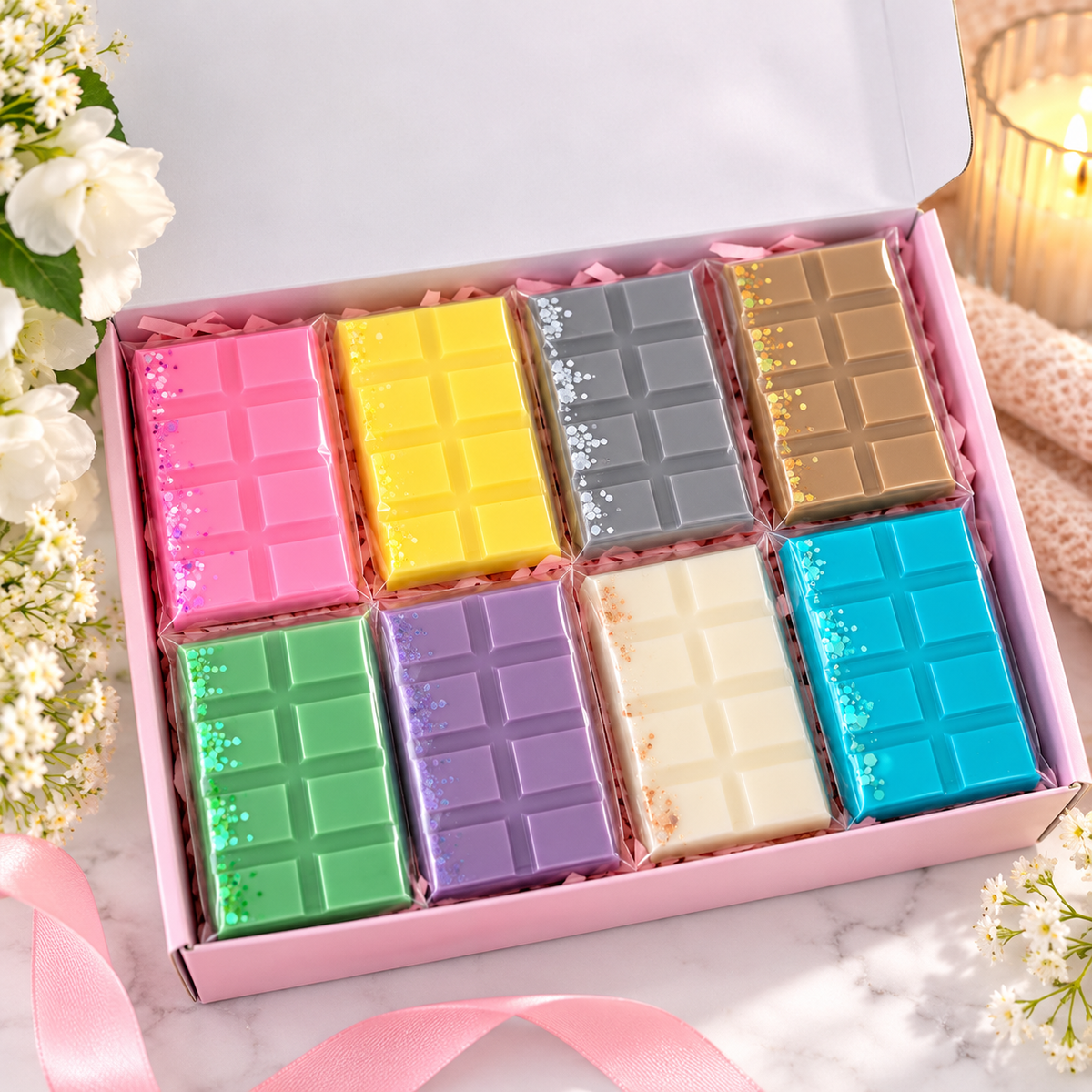 Mini Snap Gift Box