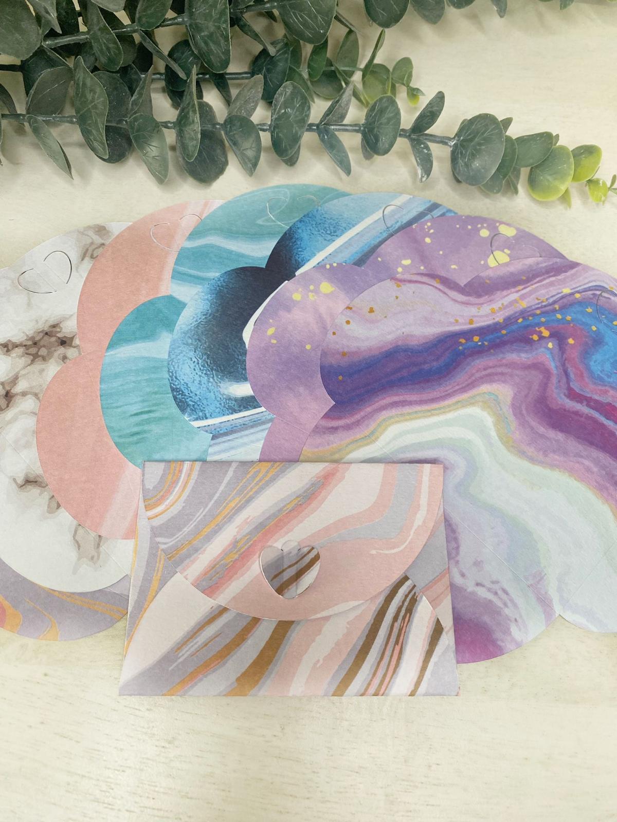 Gift Notes