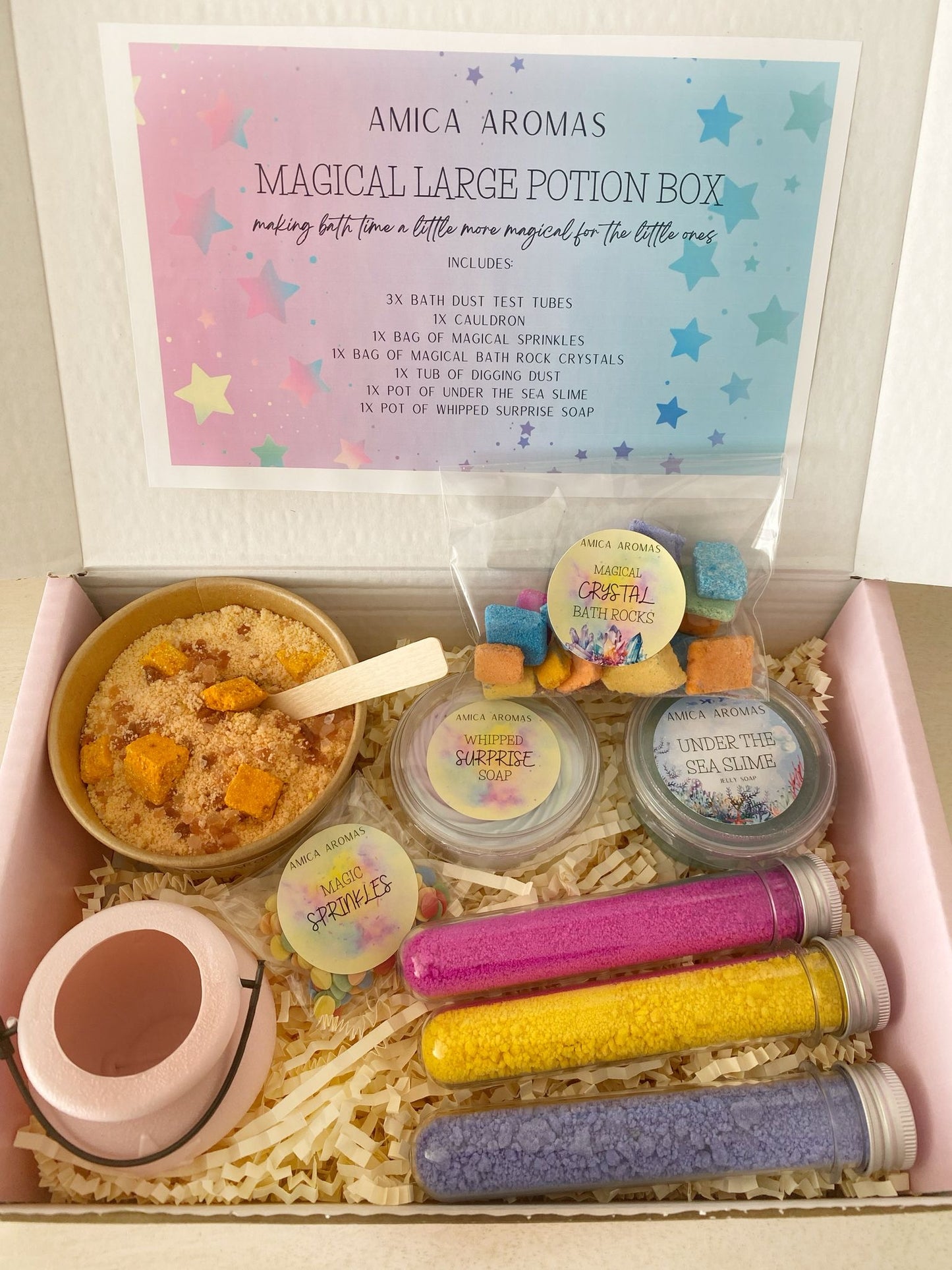 Large Potion Gift Set
