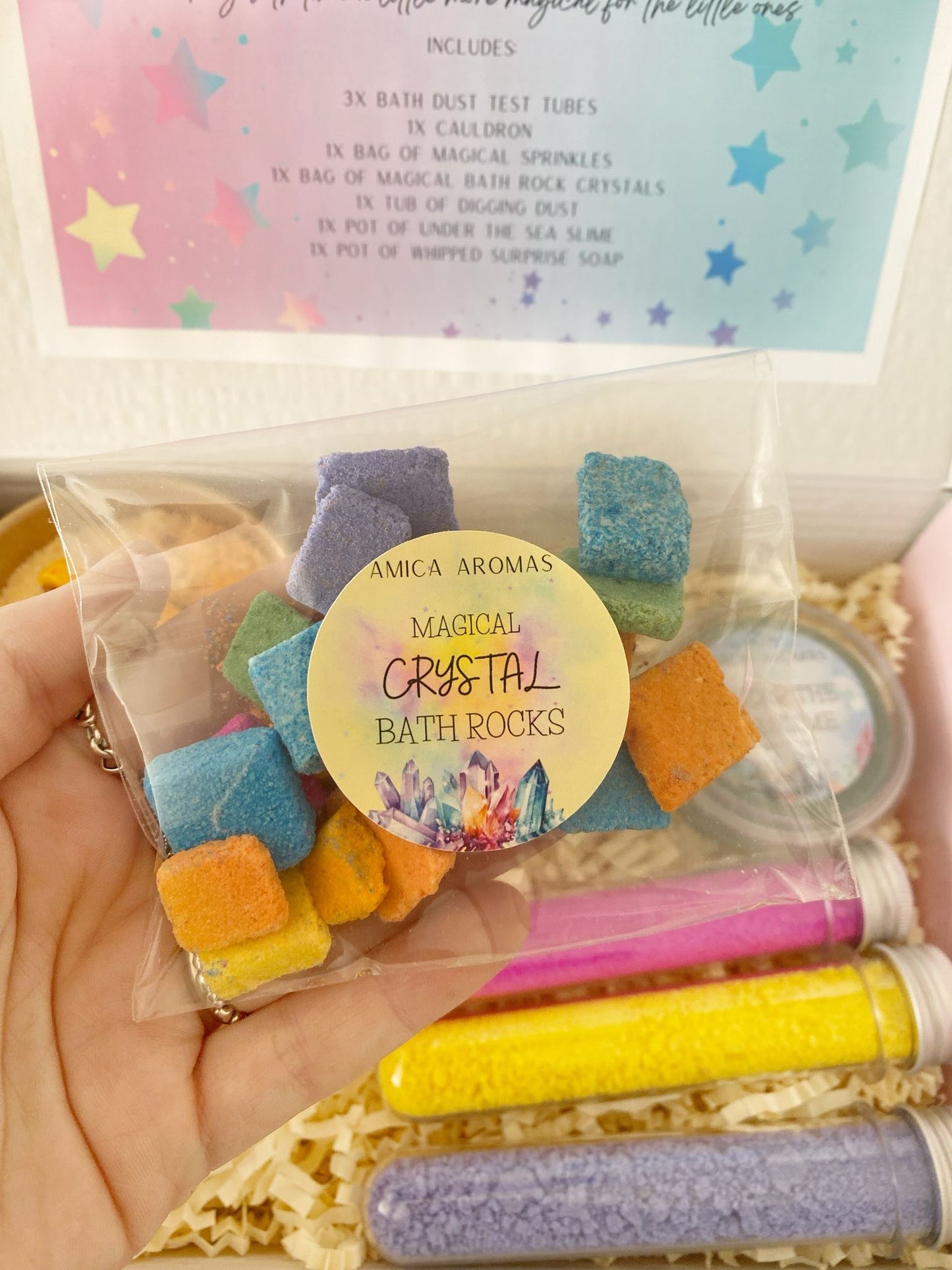 Large Potion Gift Set