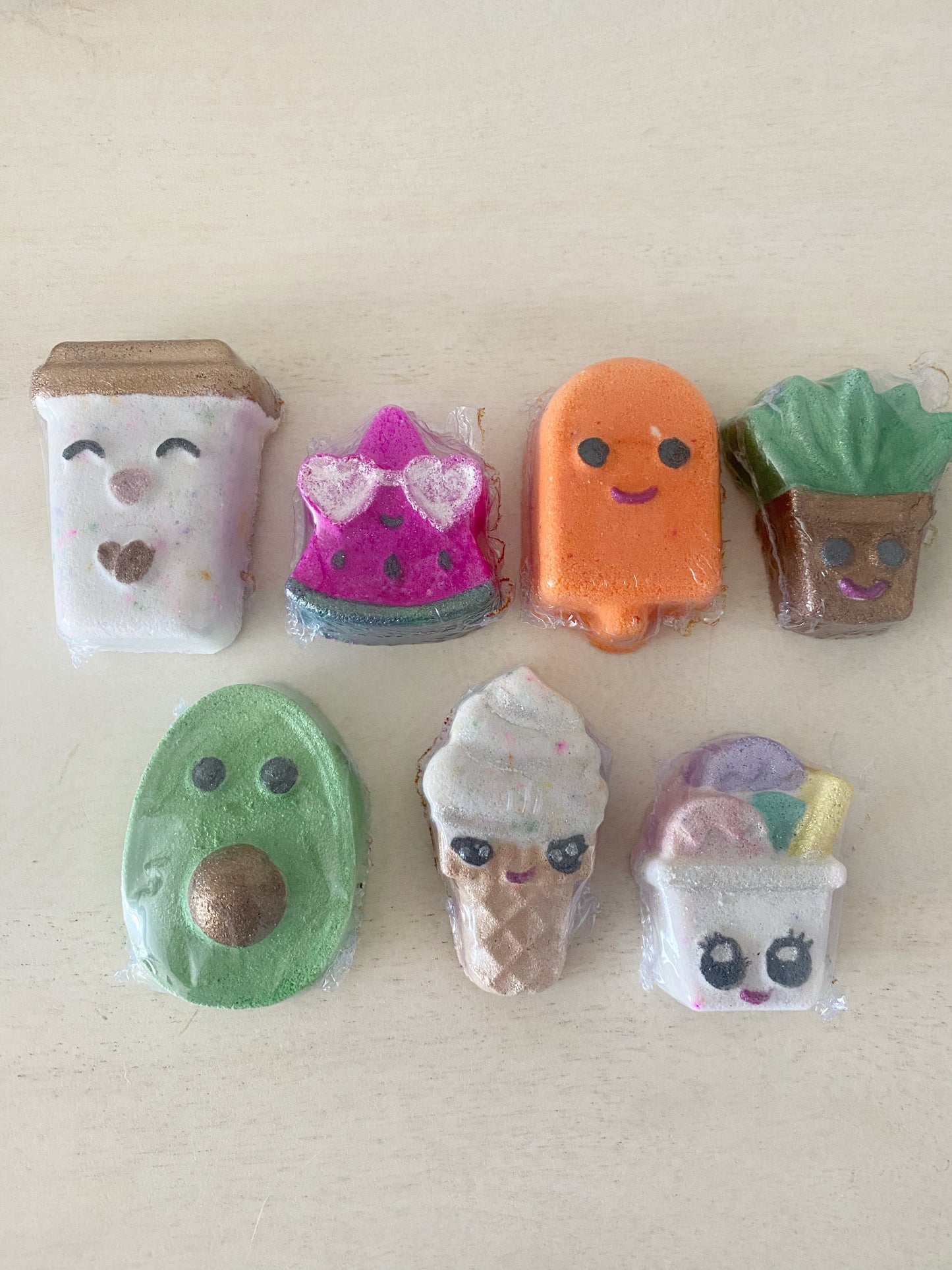 Party bag - Kawaii