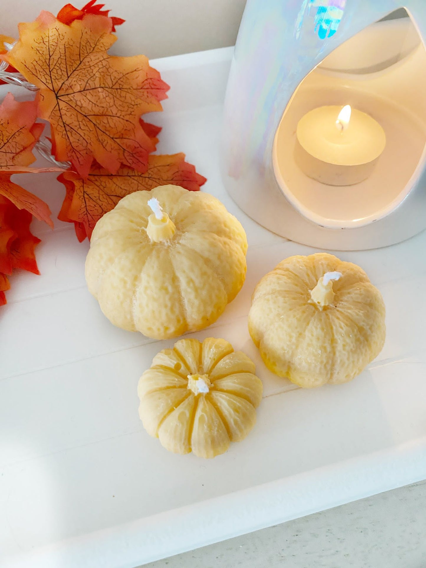 Pumpkins