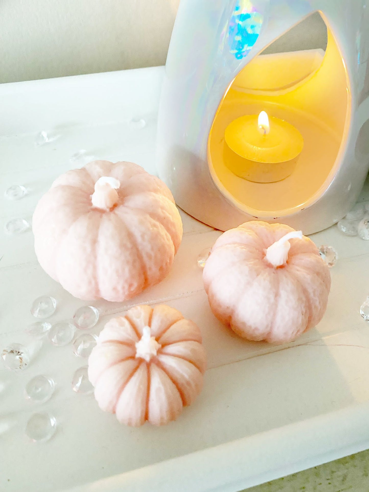 Pumpkins