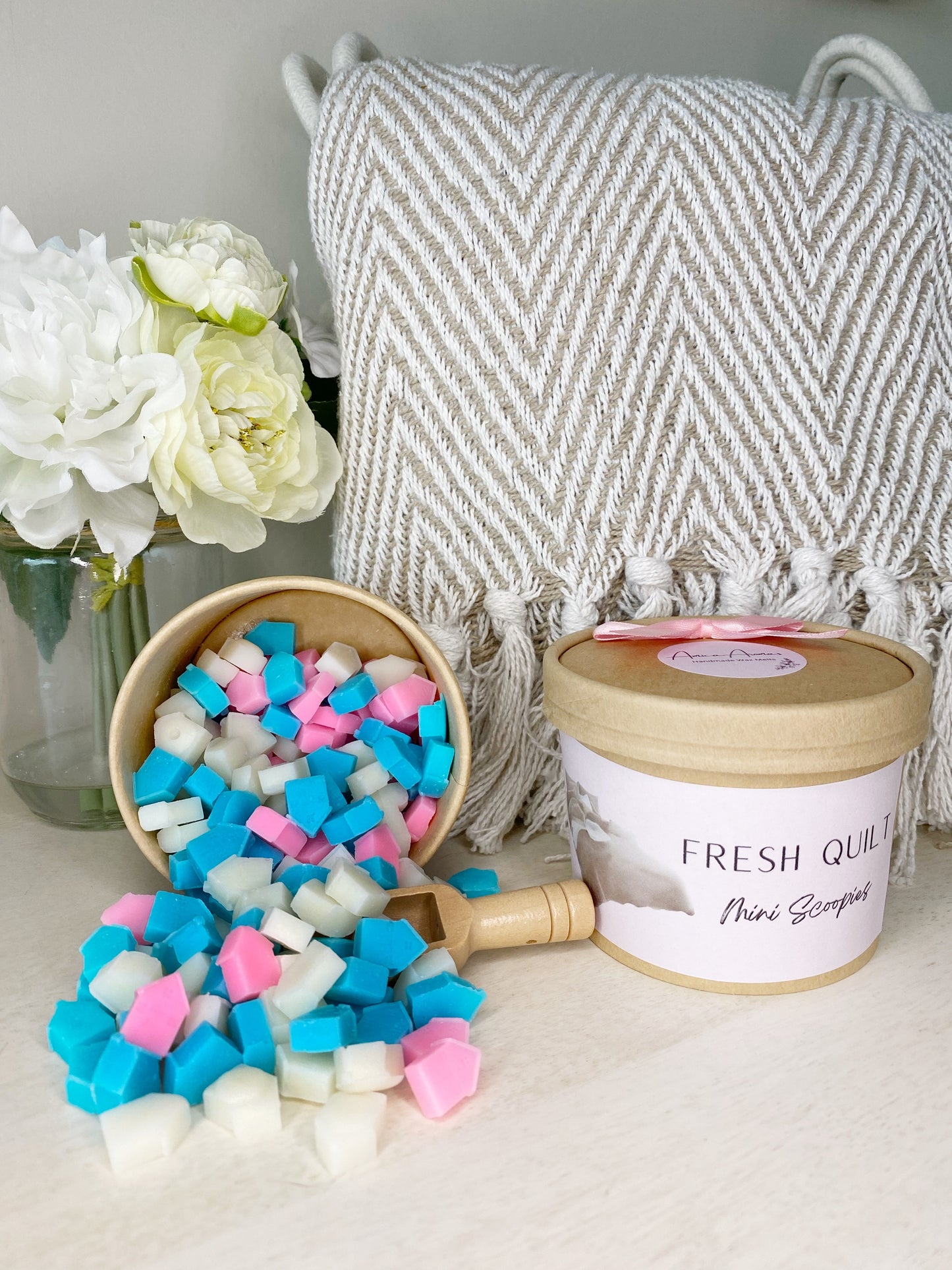 Home Comforts Collection Scoopies