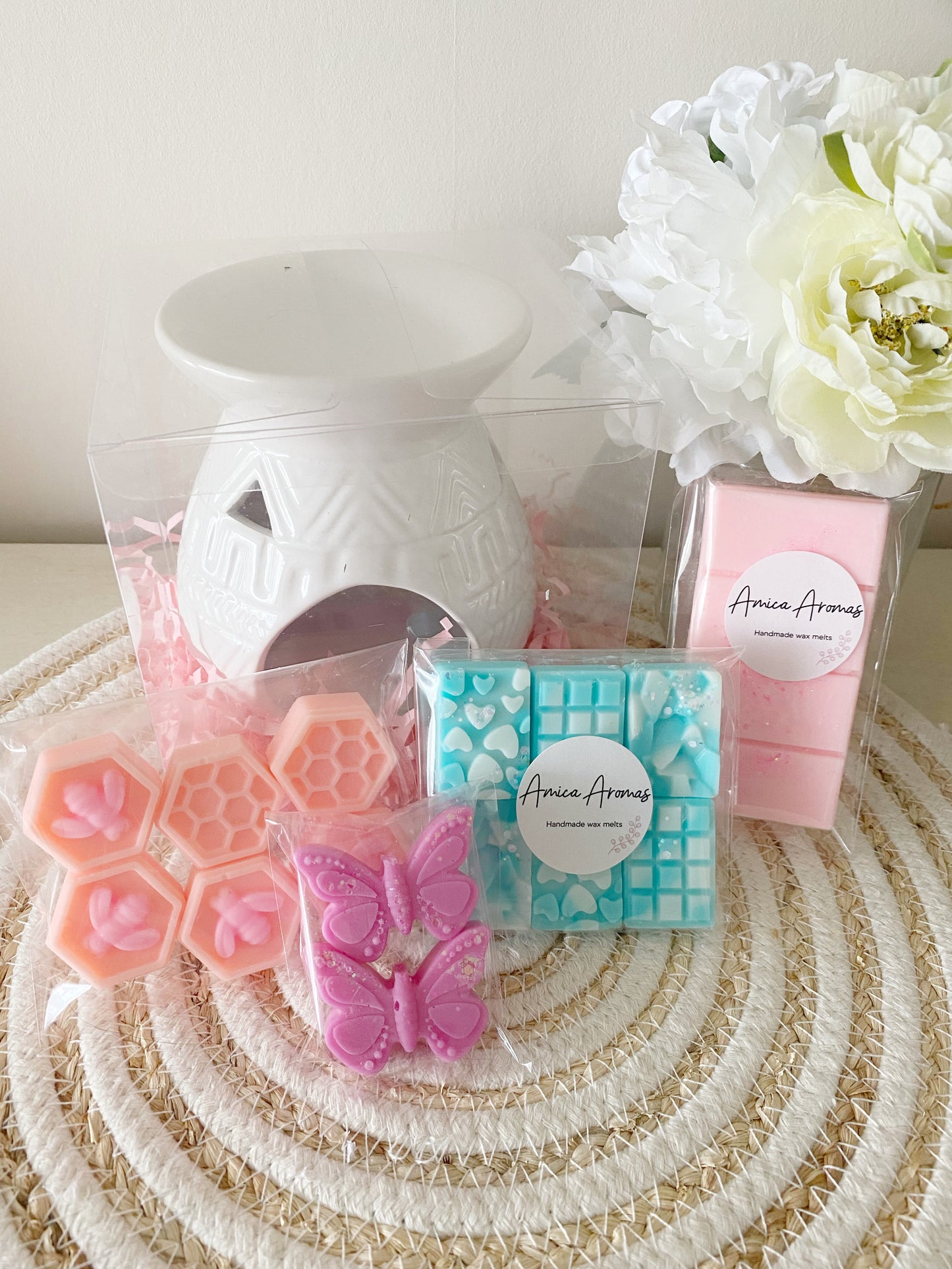 Teacher Gift Set