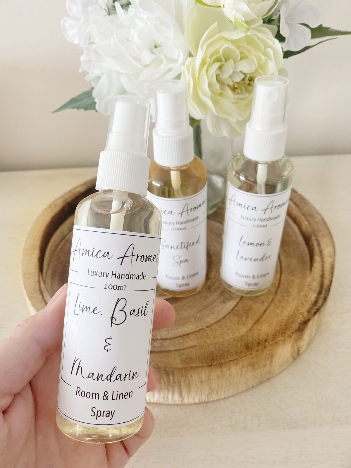 Room Sprays