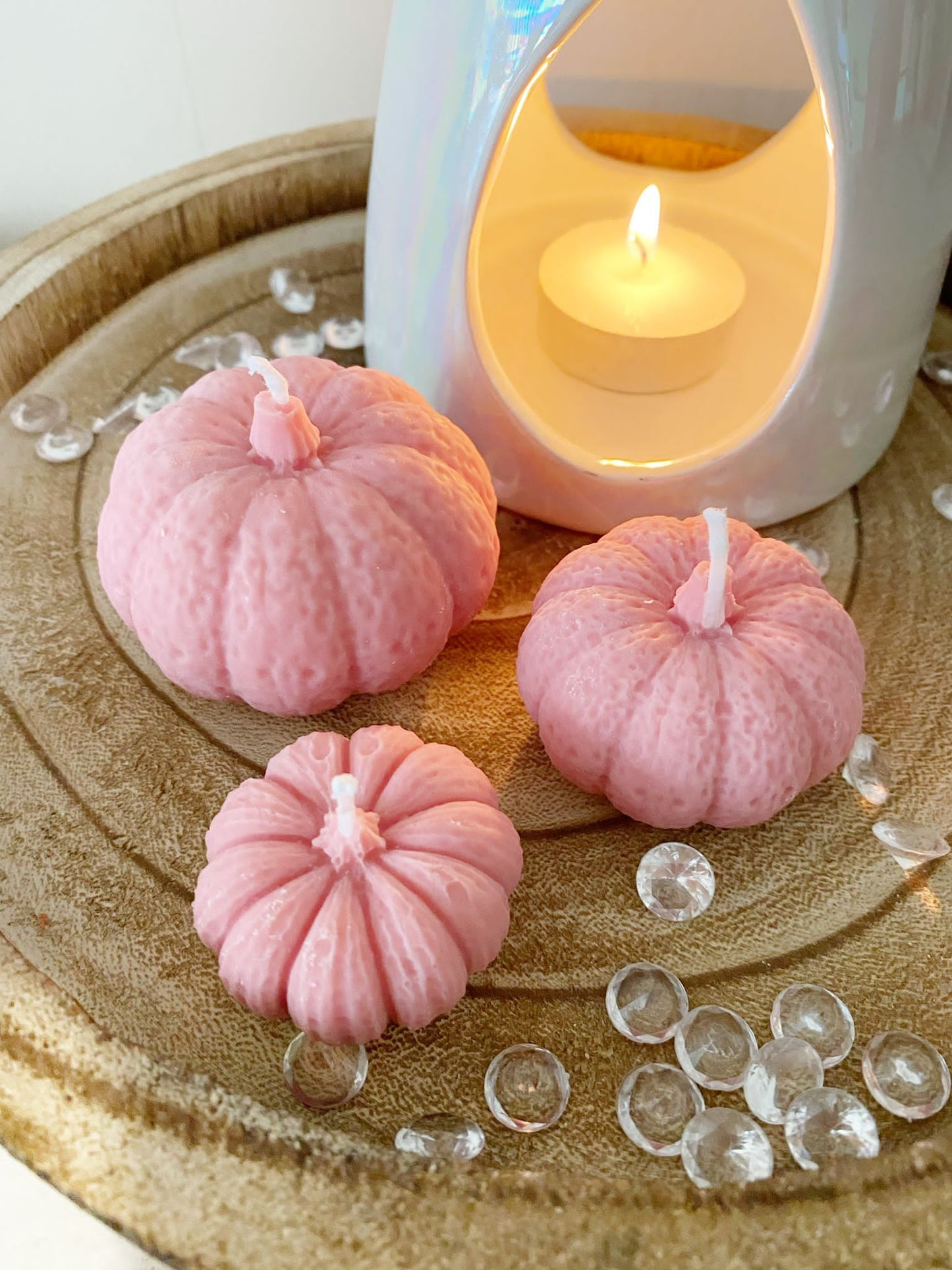 Pumpkins