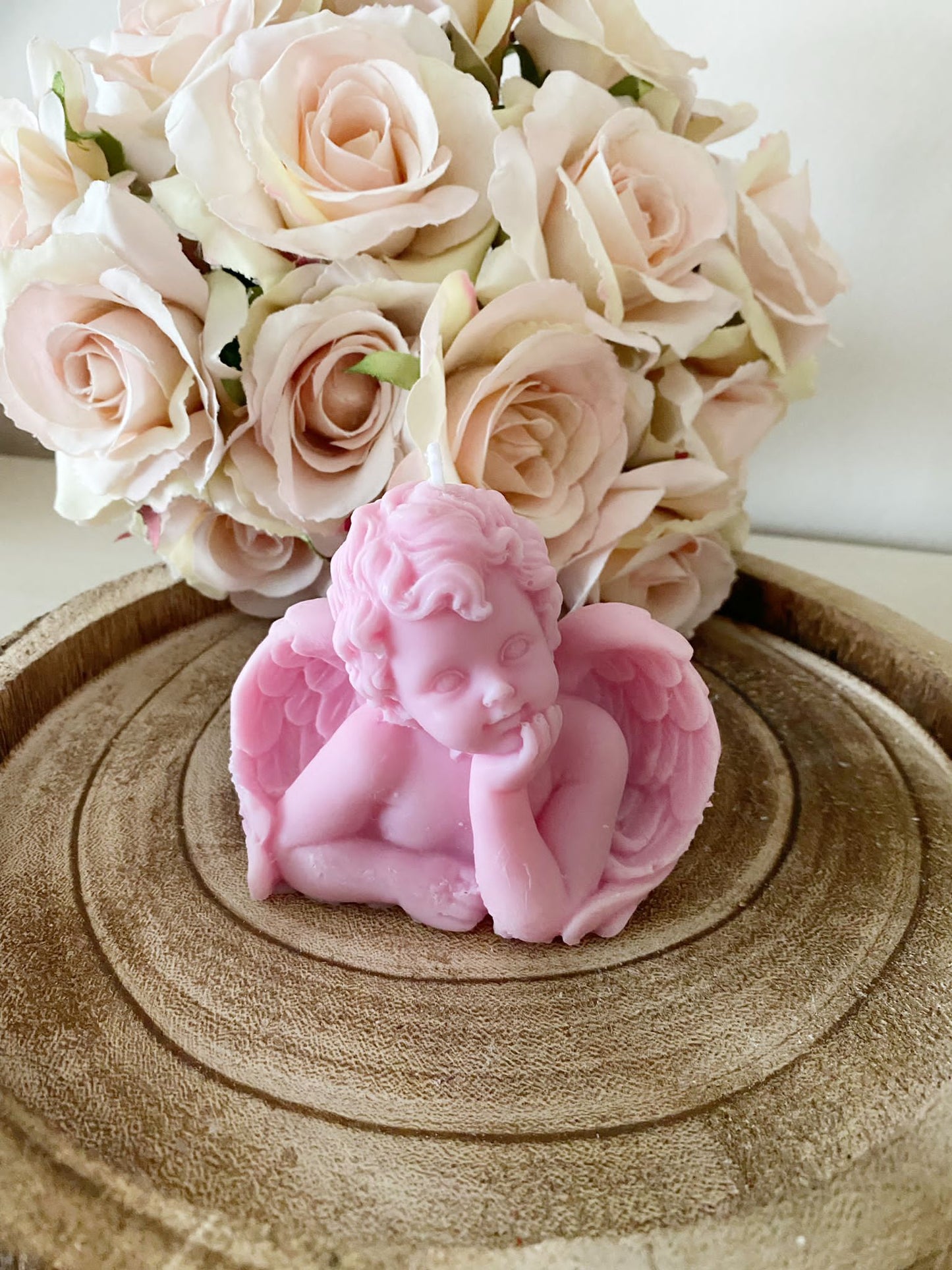 Angel/Cherub