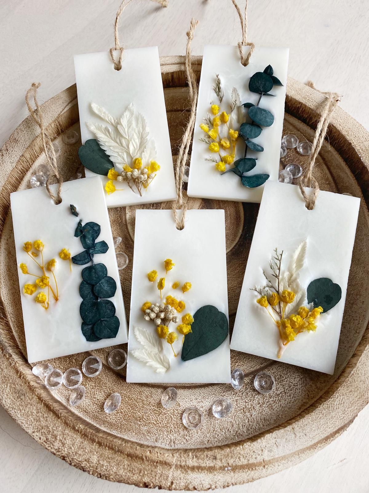 Wax Hangers