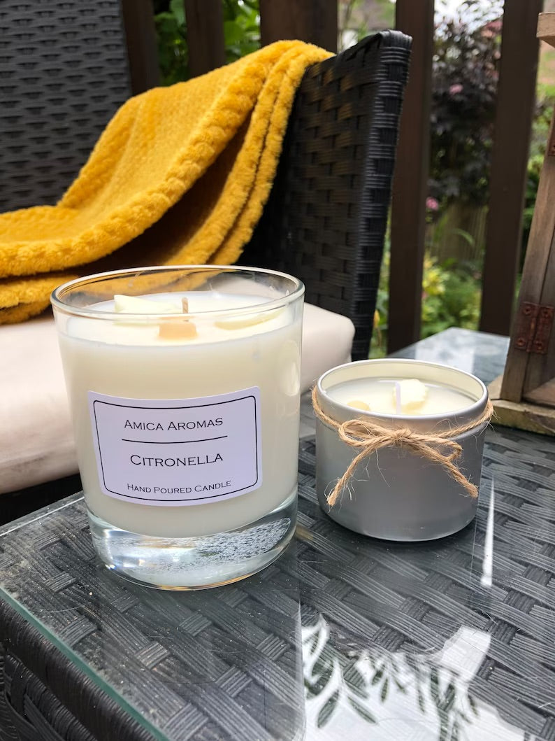 Citronella