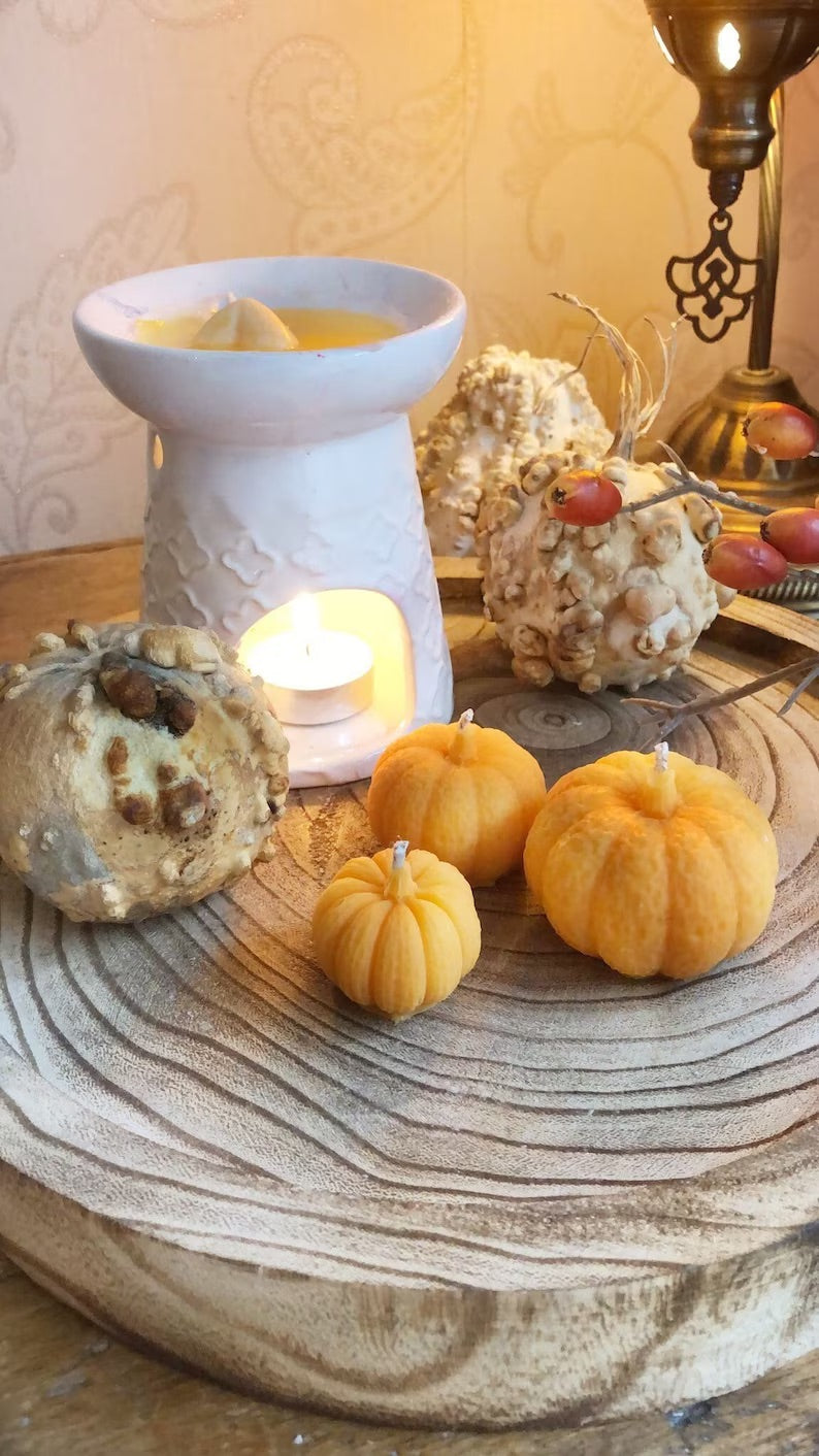 Pumpkins