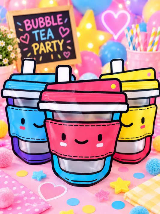 Party bag - Soda Pop