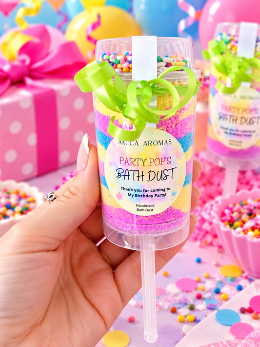 Party Pop's