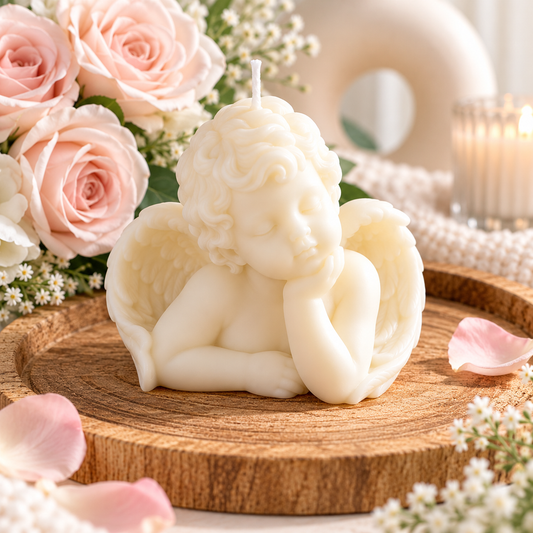 Angel/Cherub