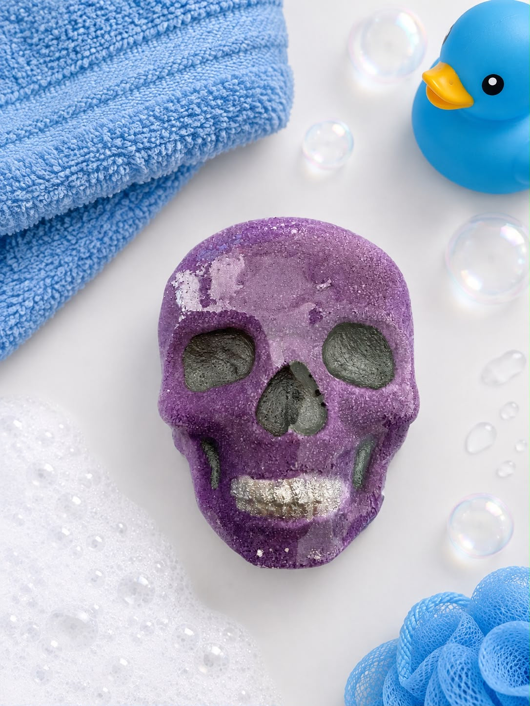 Boys Bath Bomb Box