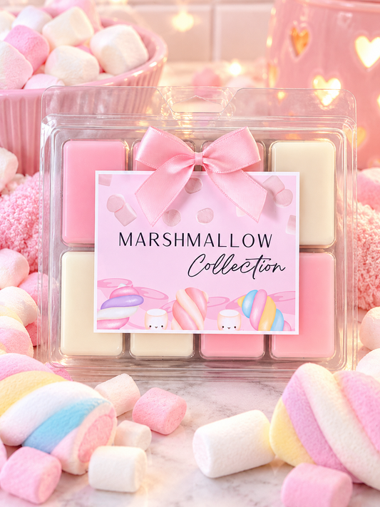 Marshmallow Collection