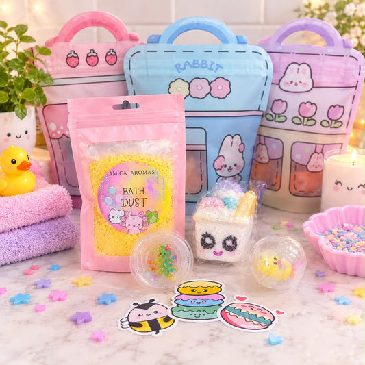 Party bag - Kawaii