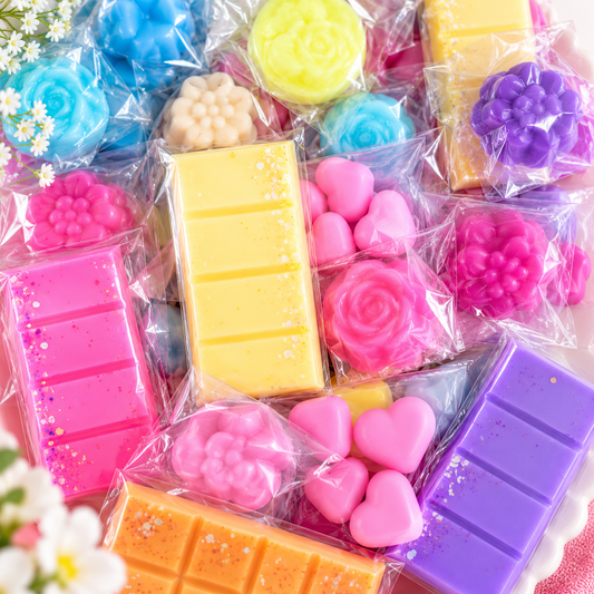 £1 Wax Melts