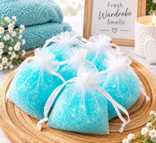 Aroma Beads