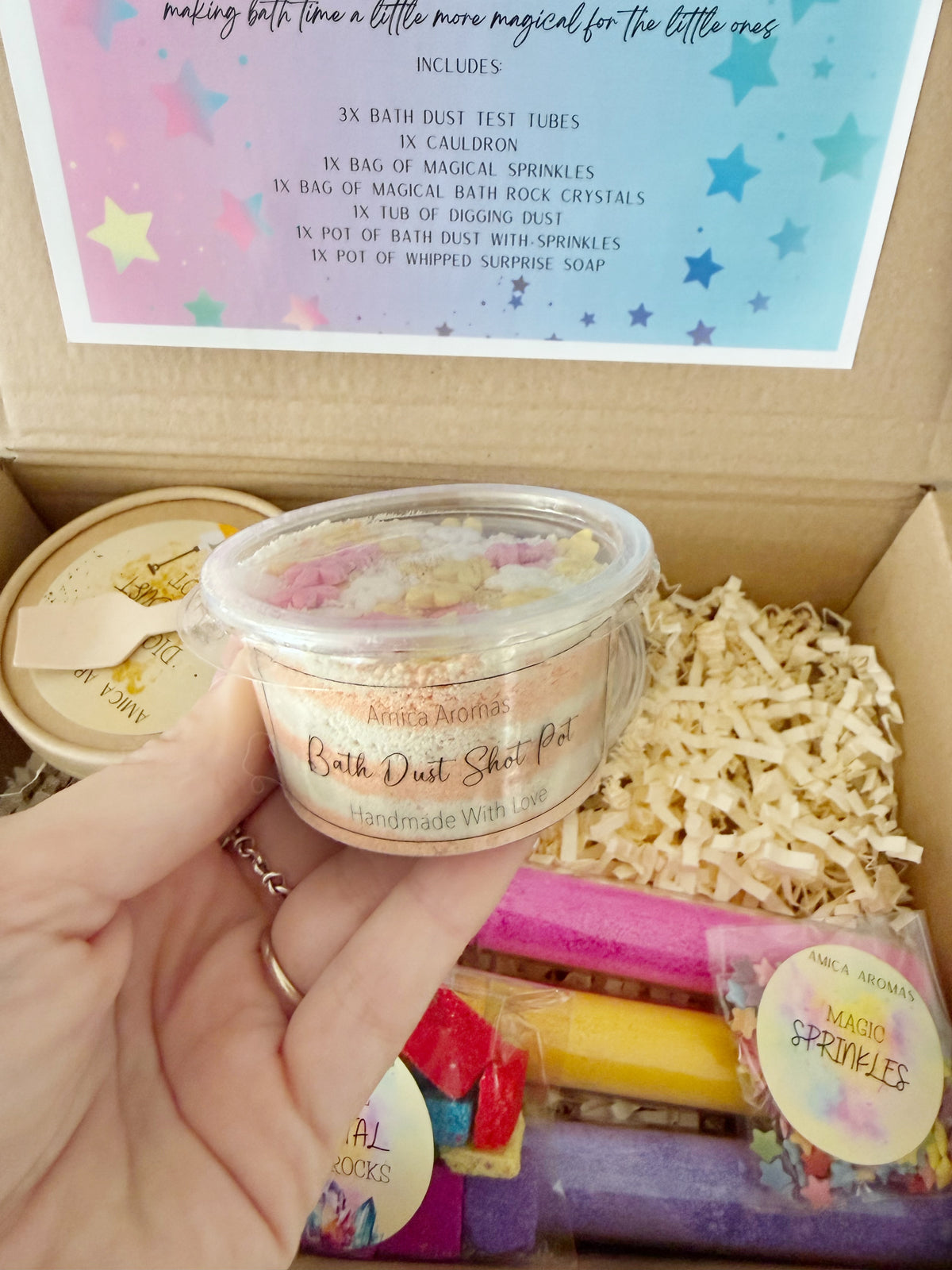 Large Potion Gift Set