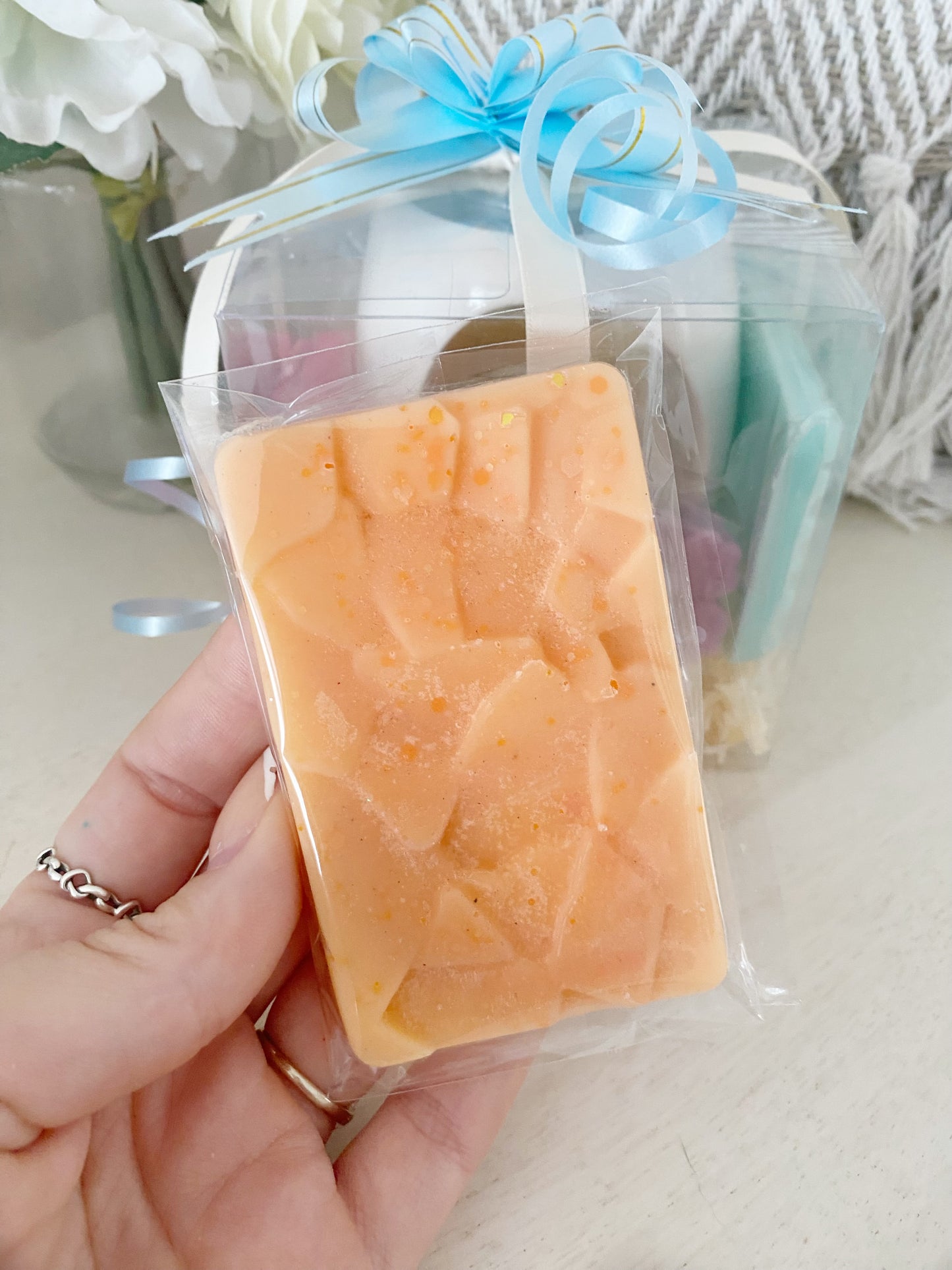 Wax Melt Gift Set