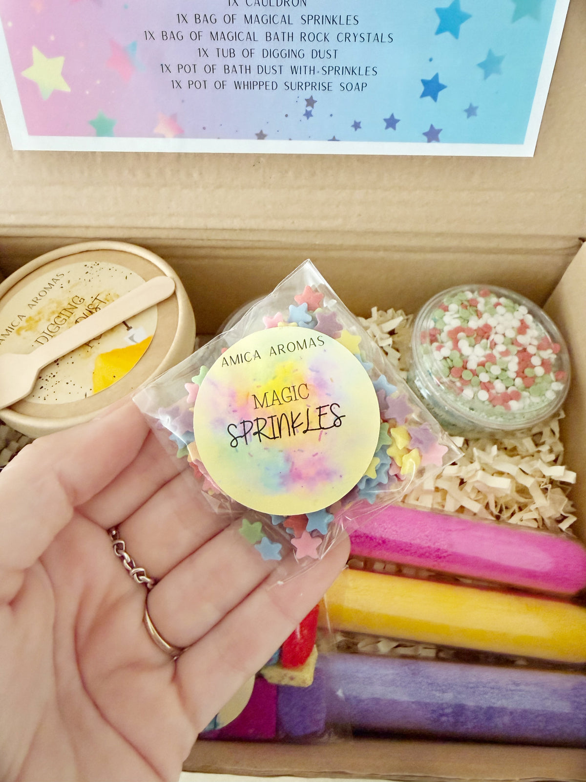 Large Potion Gift Set