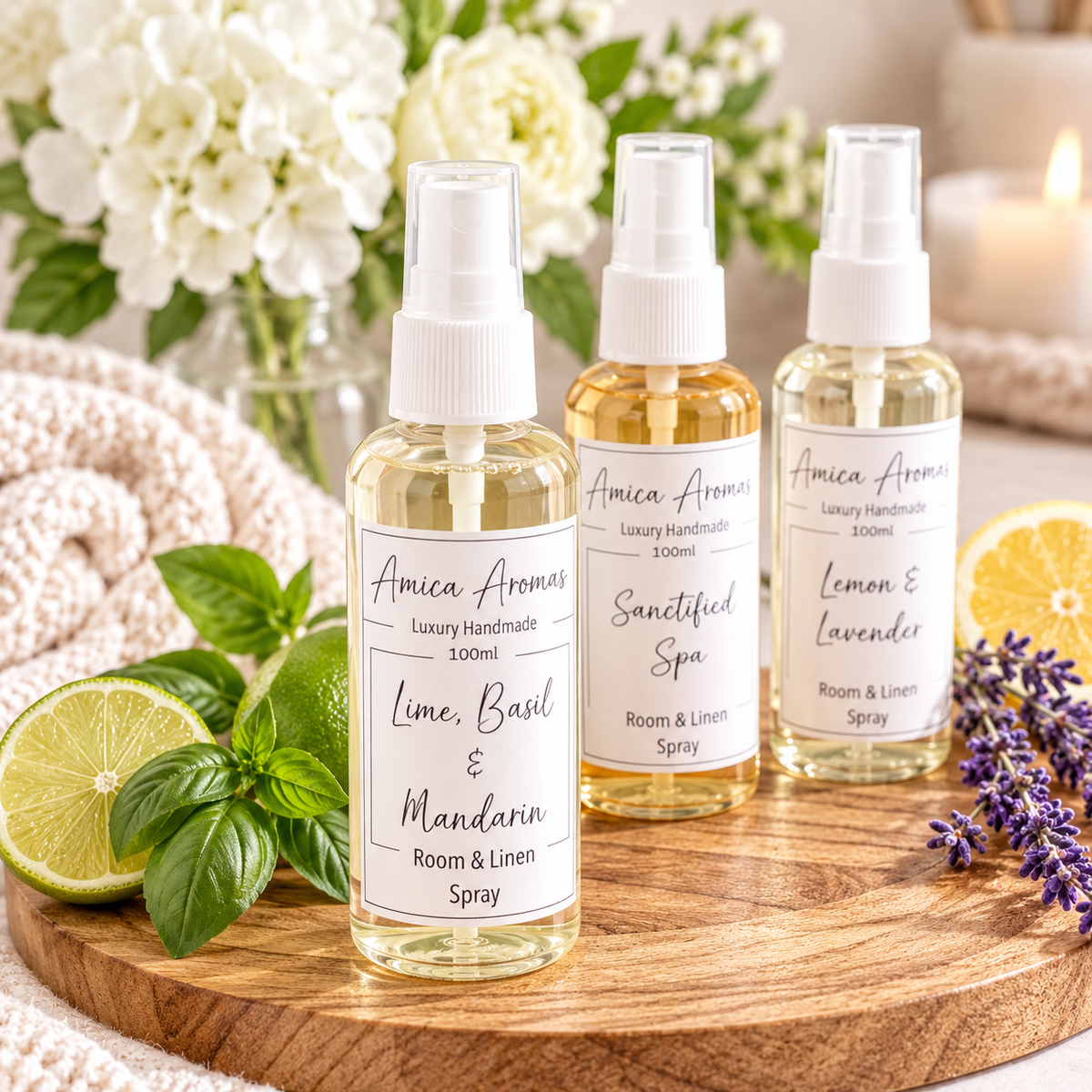 Room Sprays