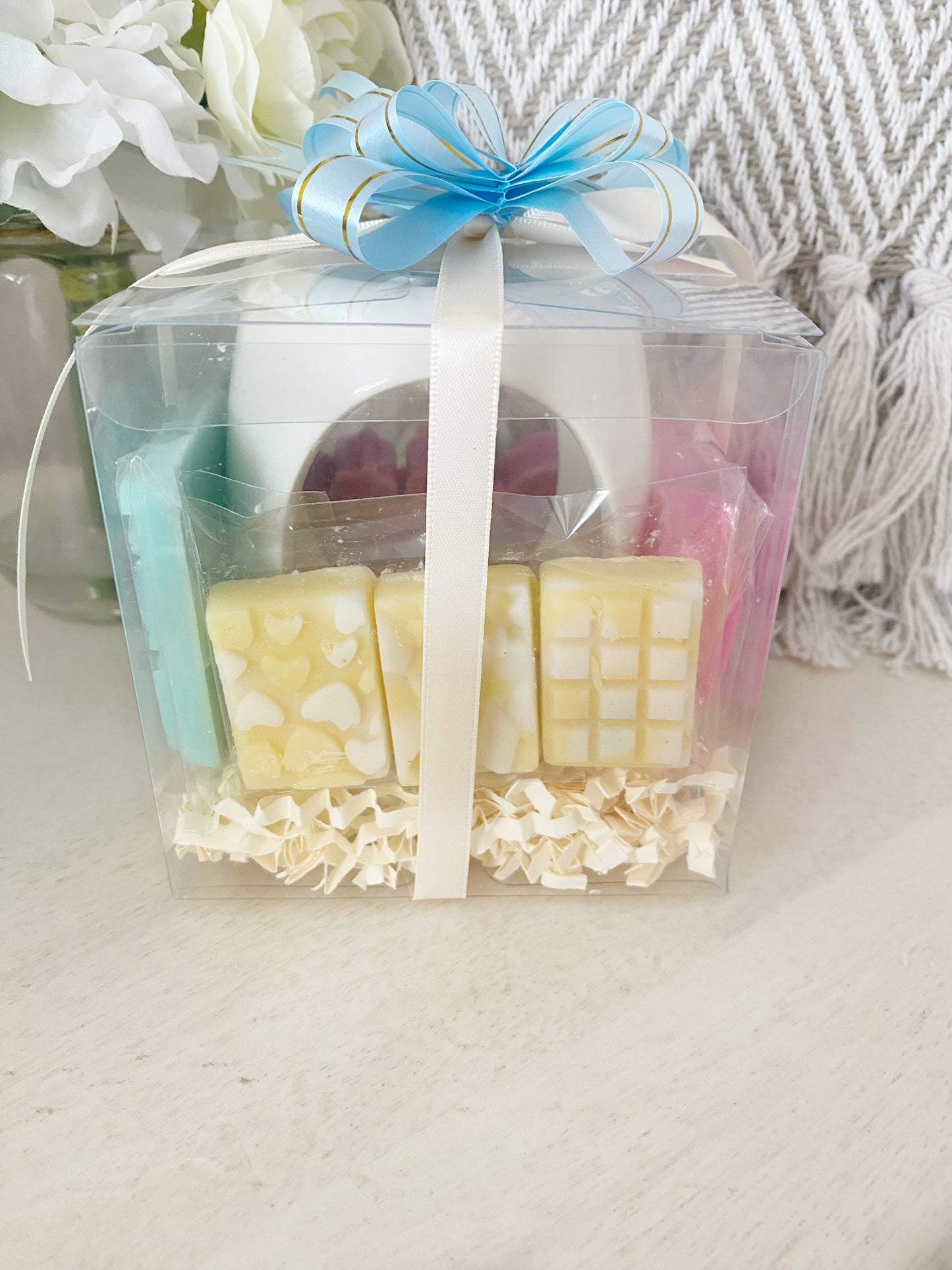 Wax Melt Gift Set