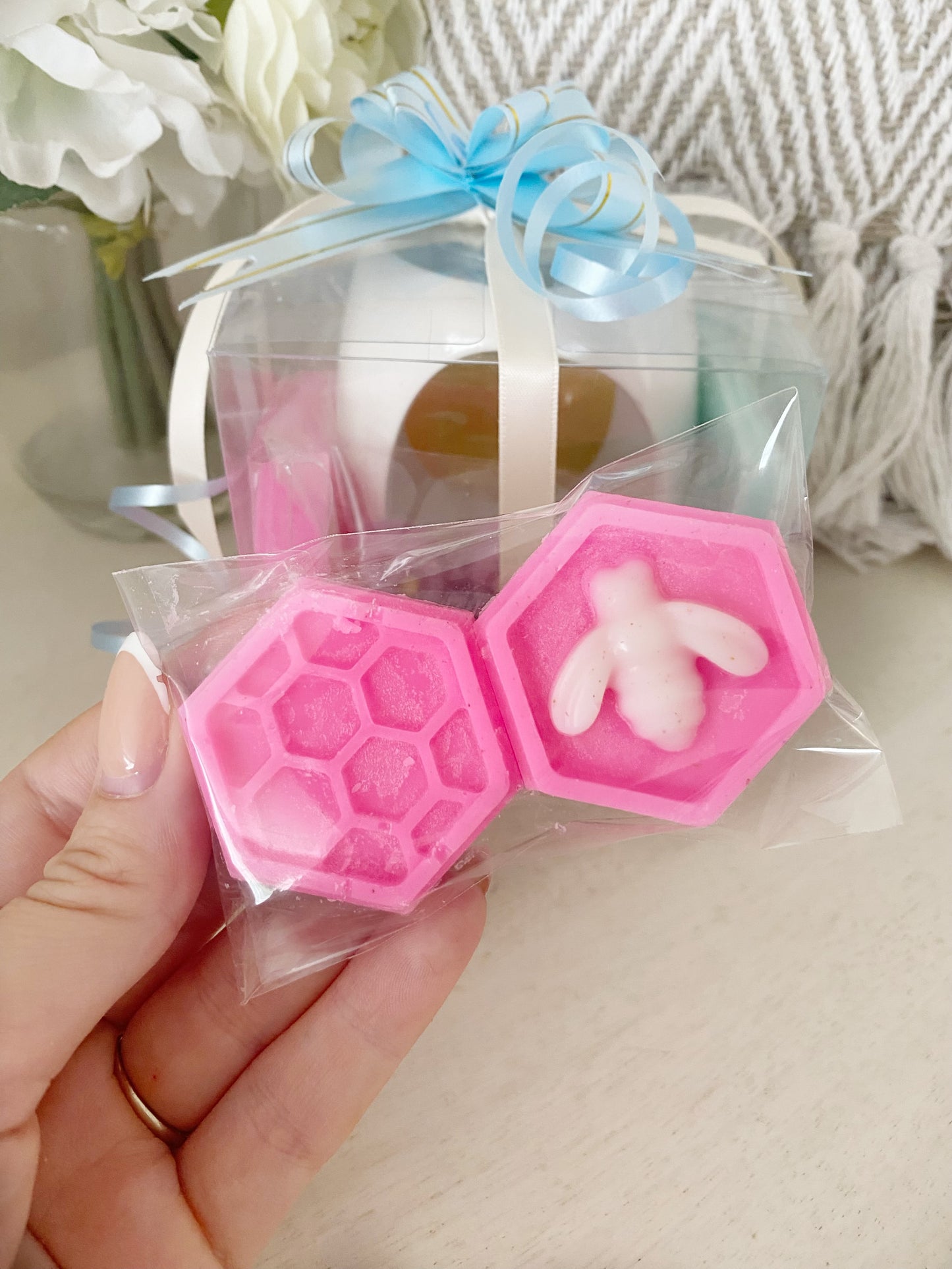 Wax Melt Gift Set