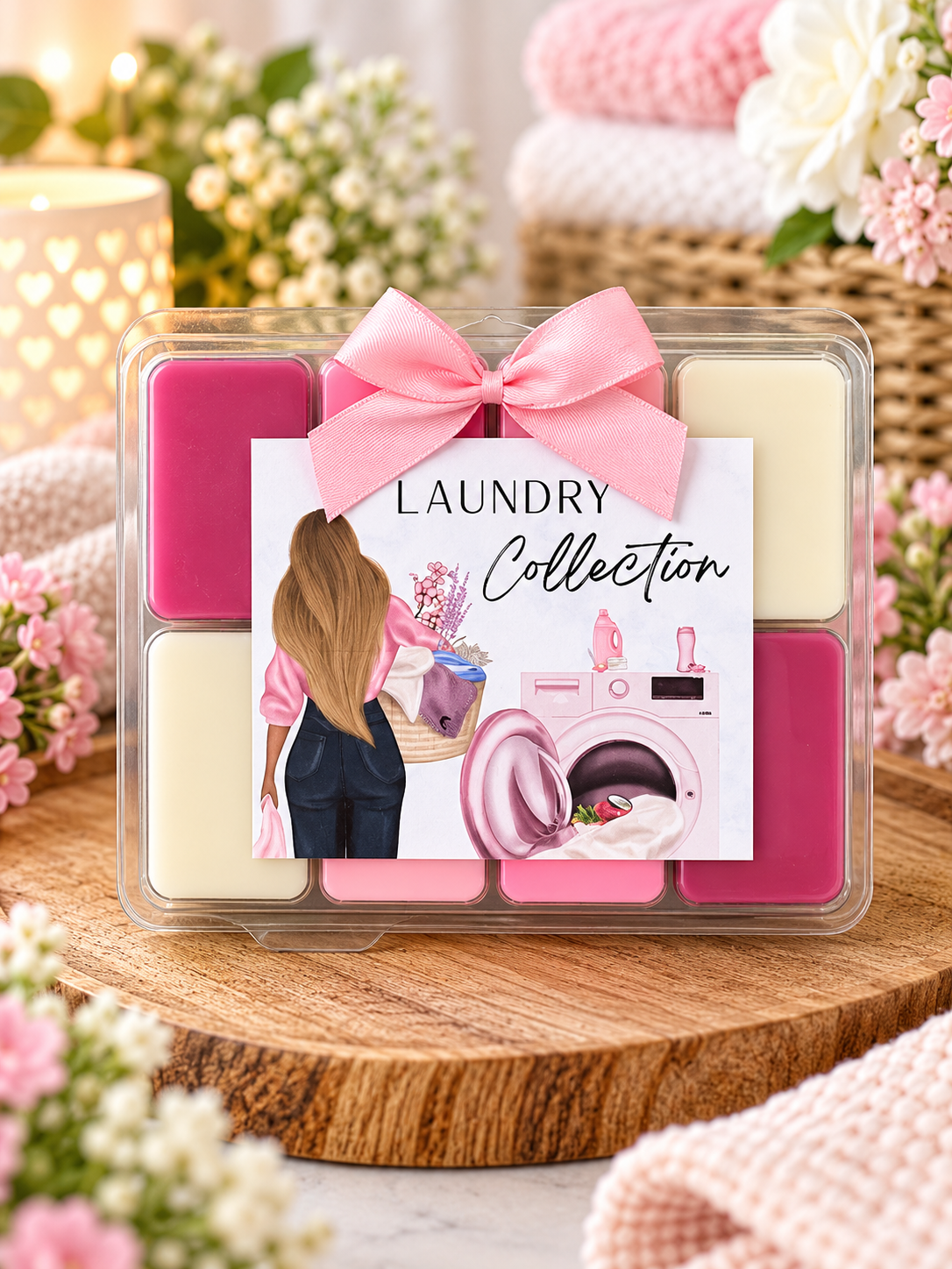 Laundry Collection
