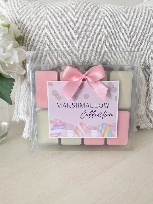 Marshmallow Collection