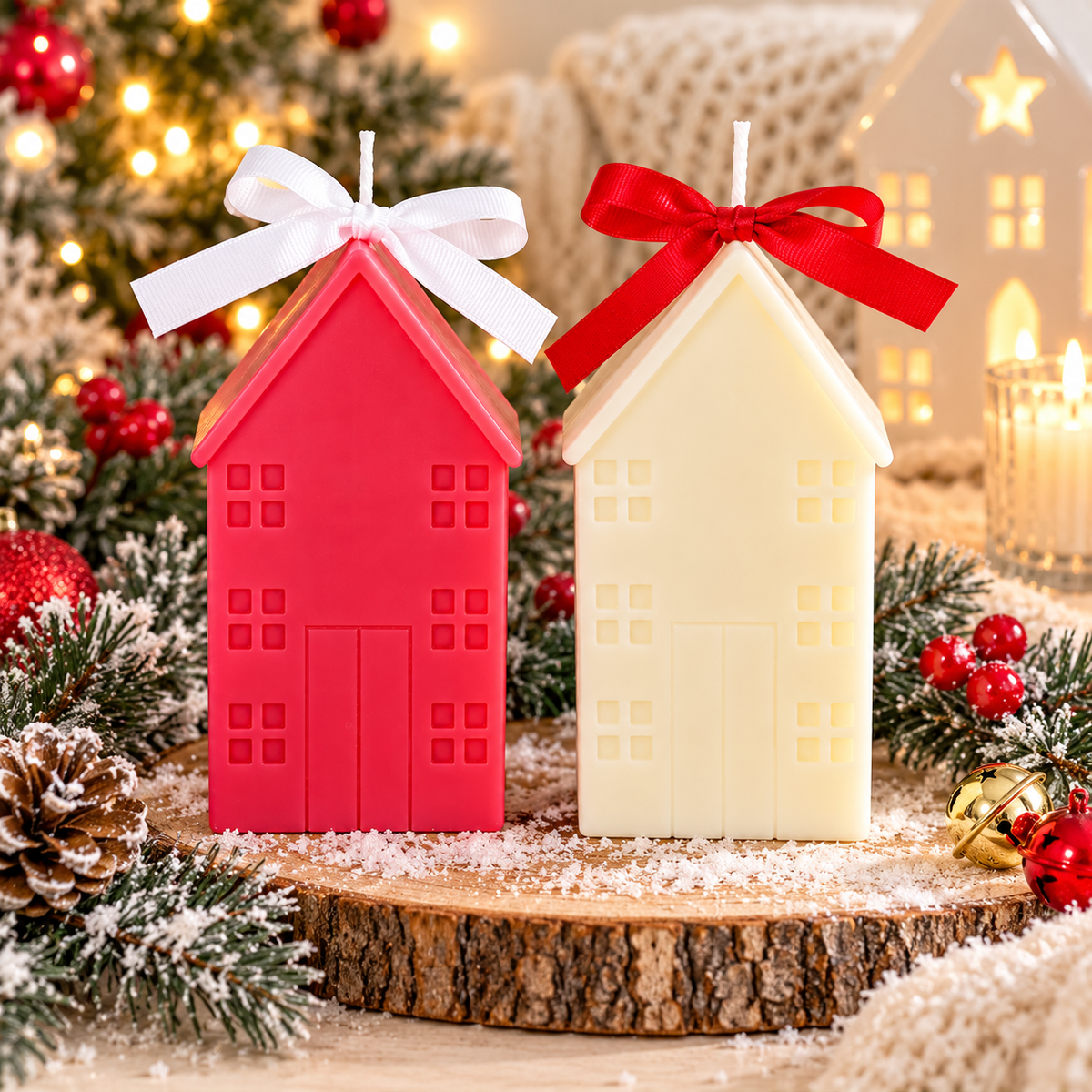 House Candle