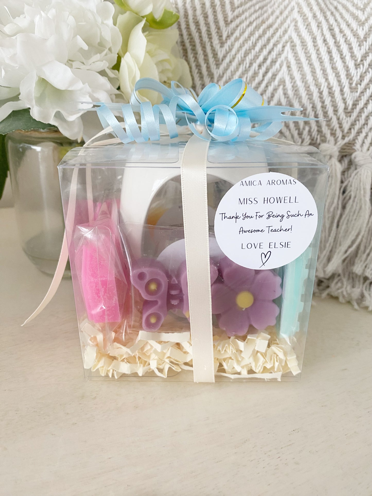 Teacher Gift Set