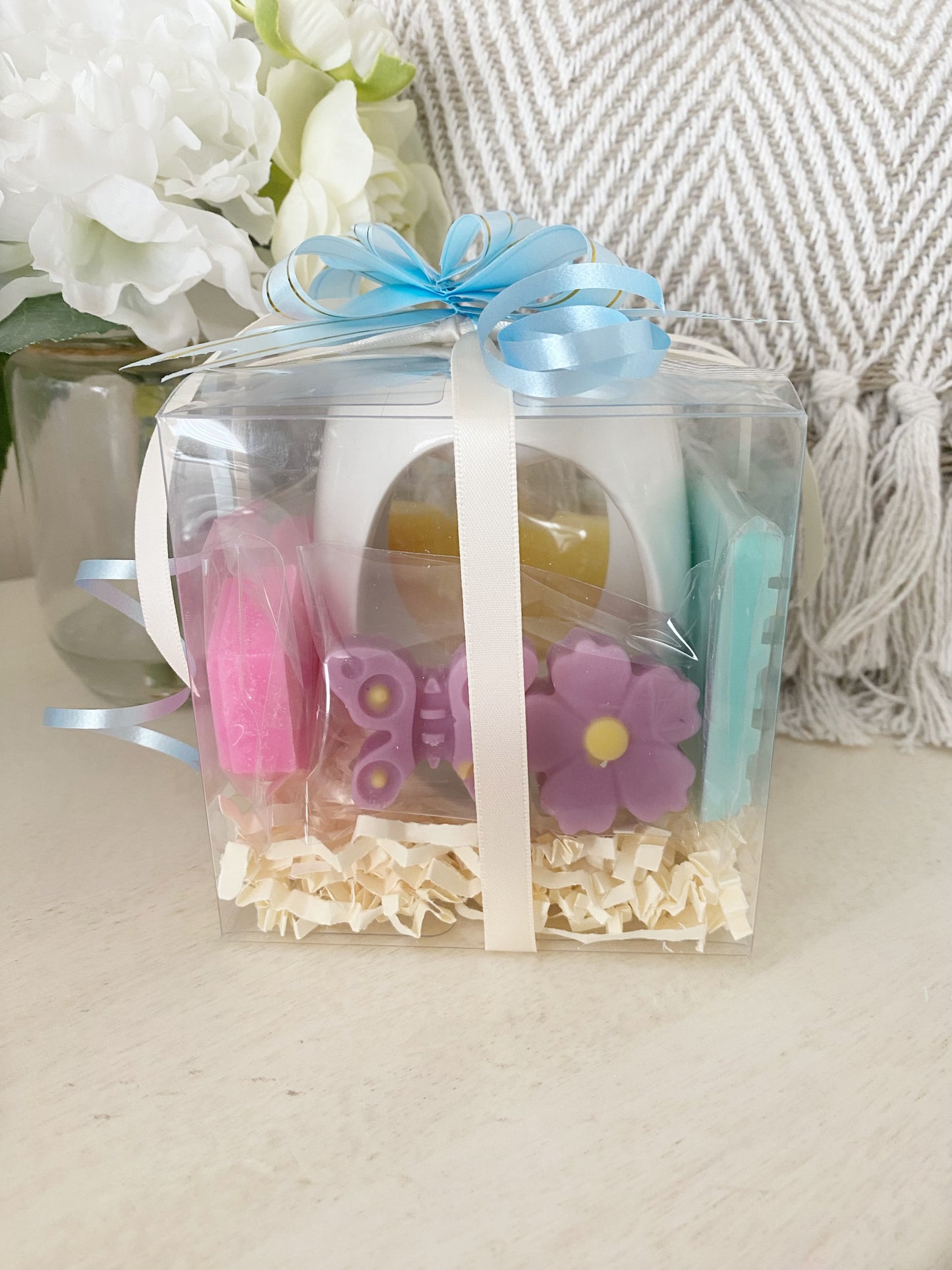 Wax Melt Gift Set