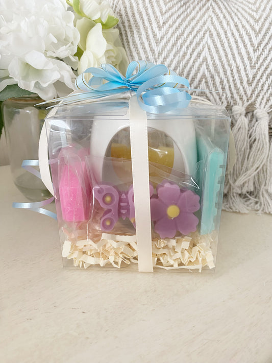 Wax Melt Gift Set