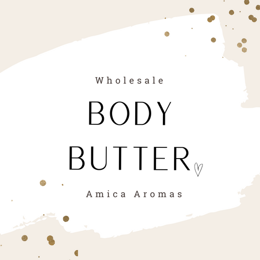 Body Butter - Pack Of 5