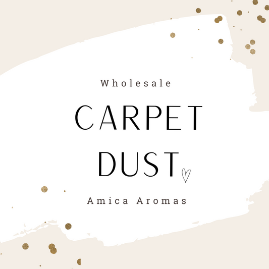 Carpet Dust - Pack Of 5