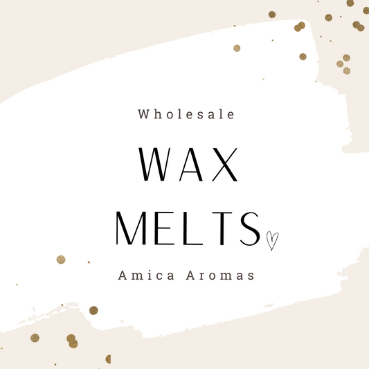 Wax Melts - Wholesale