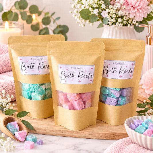 Bath Rocks