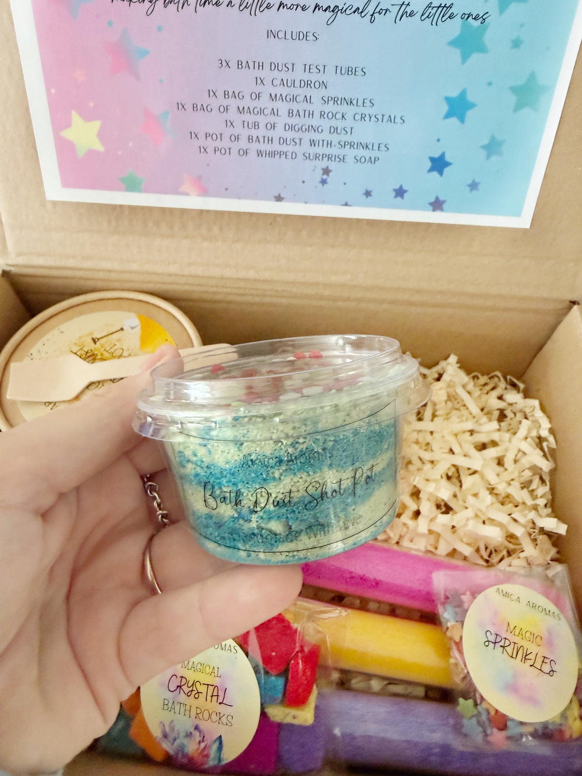 Large Potion Gift Set