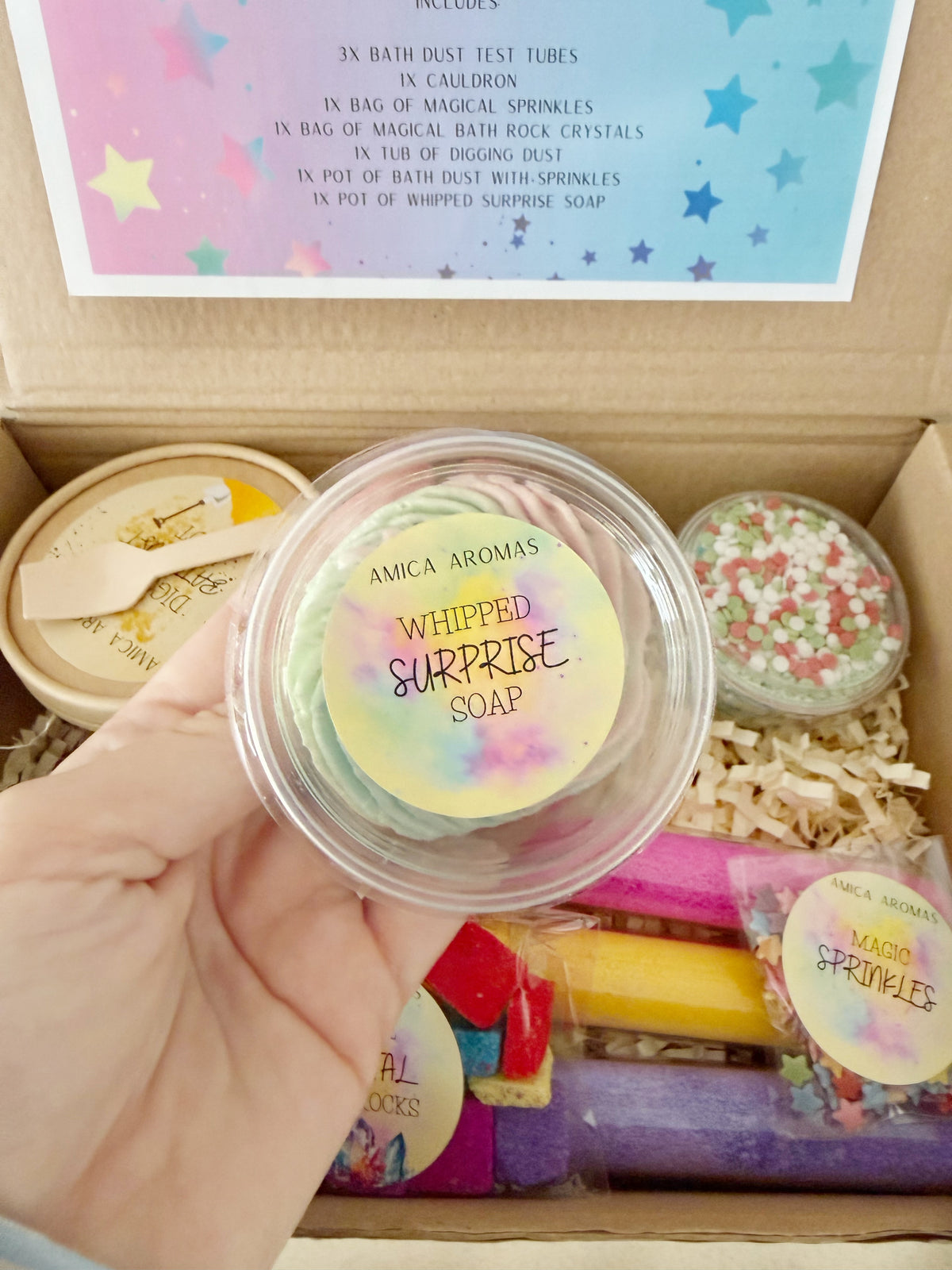 Large Potion Gift Set