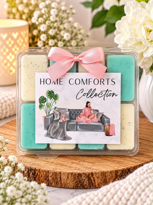 Home Comfort's Collection