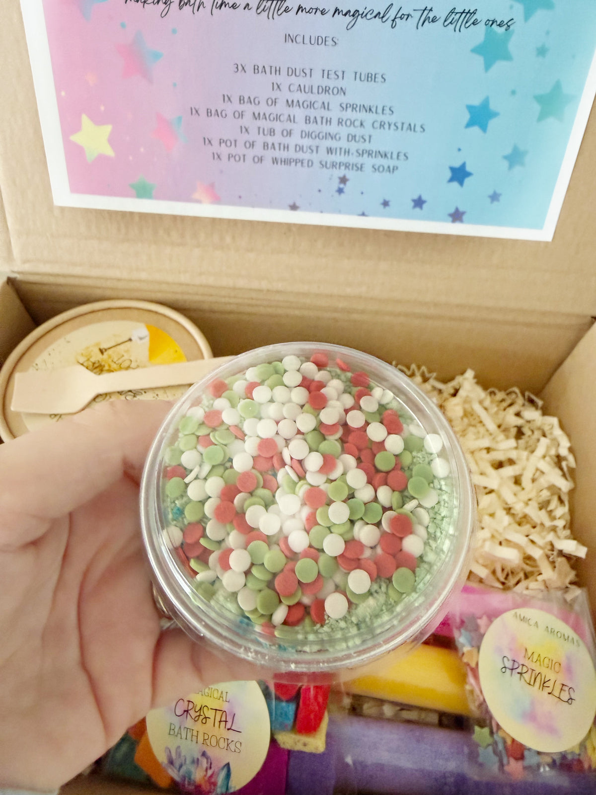 Large Potion Gift Set