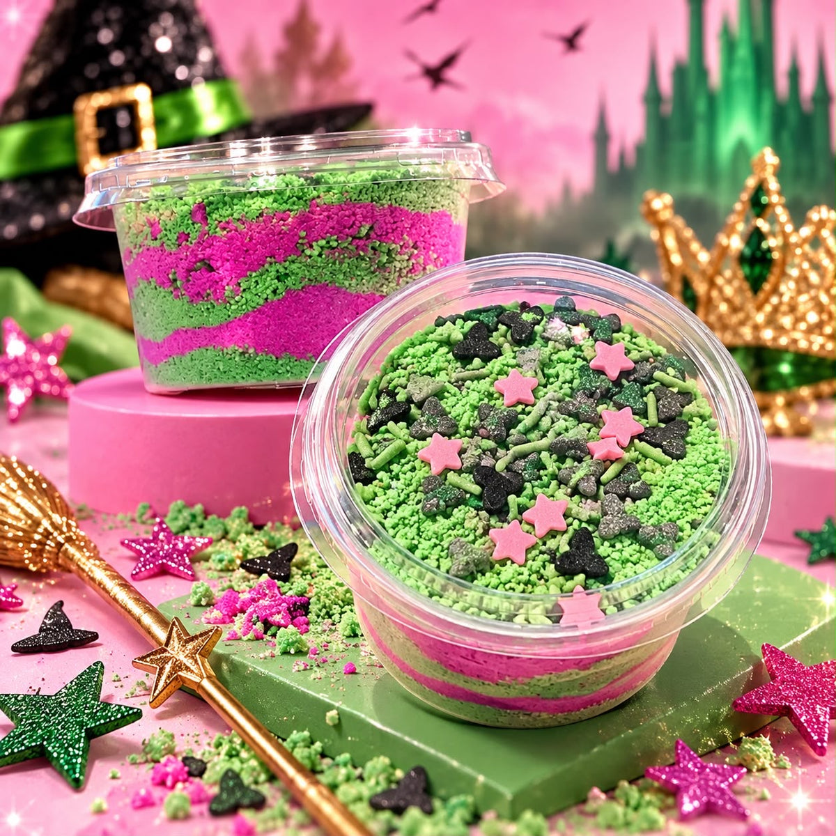 Wicked! Gift Box