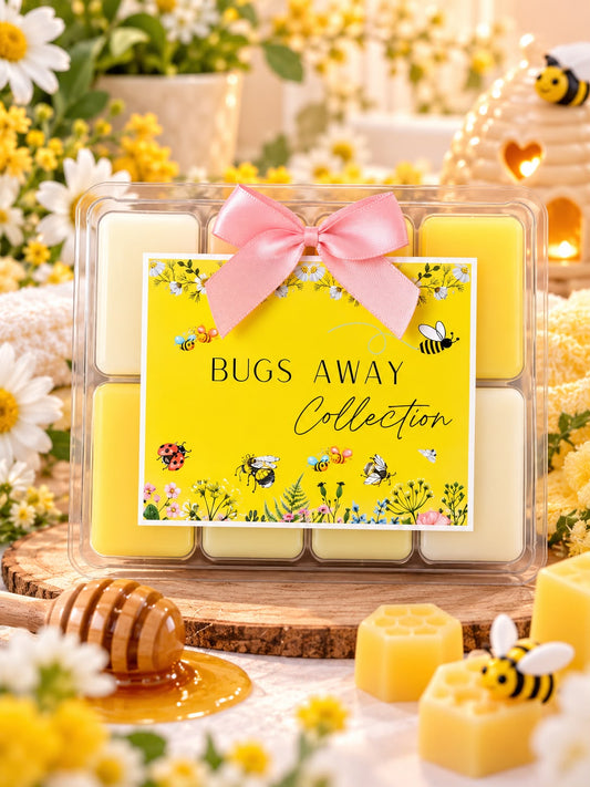 Citronella Collection