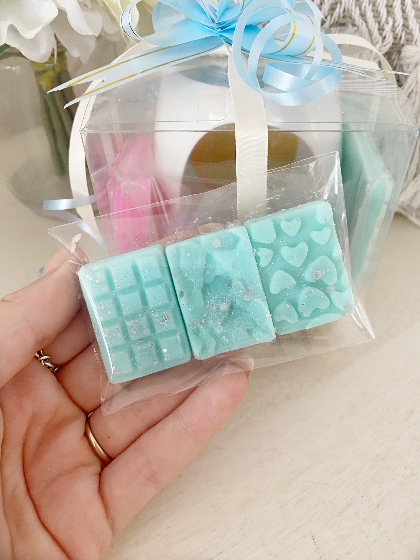 Wax Melt Gift Set
